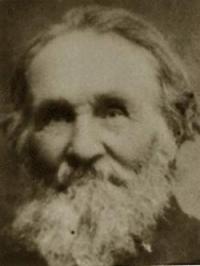 Charles Lyman Russell (1815 - 1902) Profile